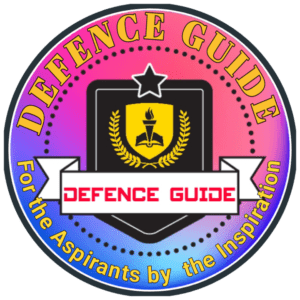 INDIA\'S DEFENCE EDUCATION PORTAL