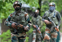 UPSC CAPF Application Form 2024 Out