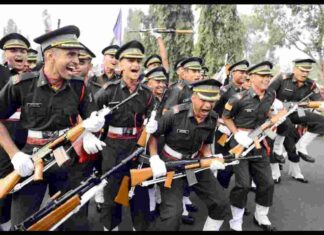 CDS 1 2024 Notification Out Apply Now CDS 1 2023 Notification