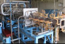 India Successfully tested Hypersonic Missile