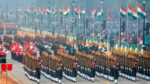Around 10,000 special guests invited to witness Republic Day Parade 2026 at Kartavya Path