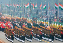 Around 10,000 special guests invited to witness Republic Day Parade 2026 at Kartavya Path