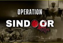 IAF to Display Operation Sindoor on 26 January